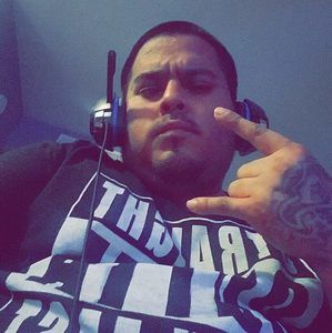 Meet your Posher, Alan